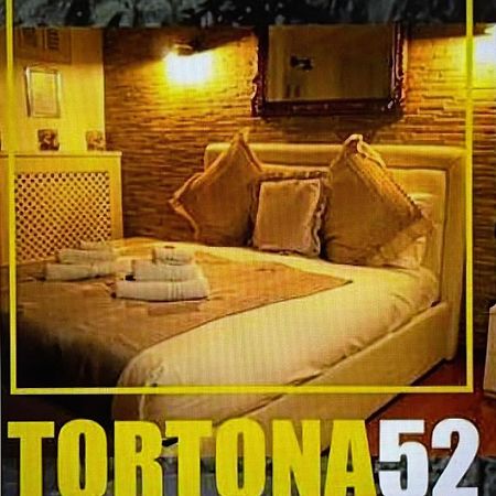 밀라노 Bb Tortona B&B 외부 사진