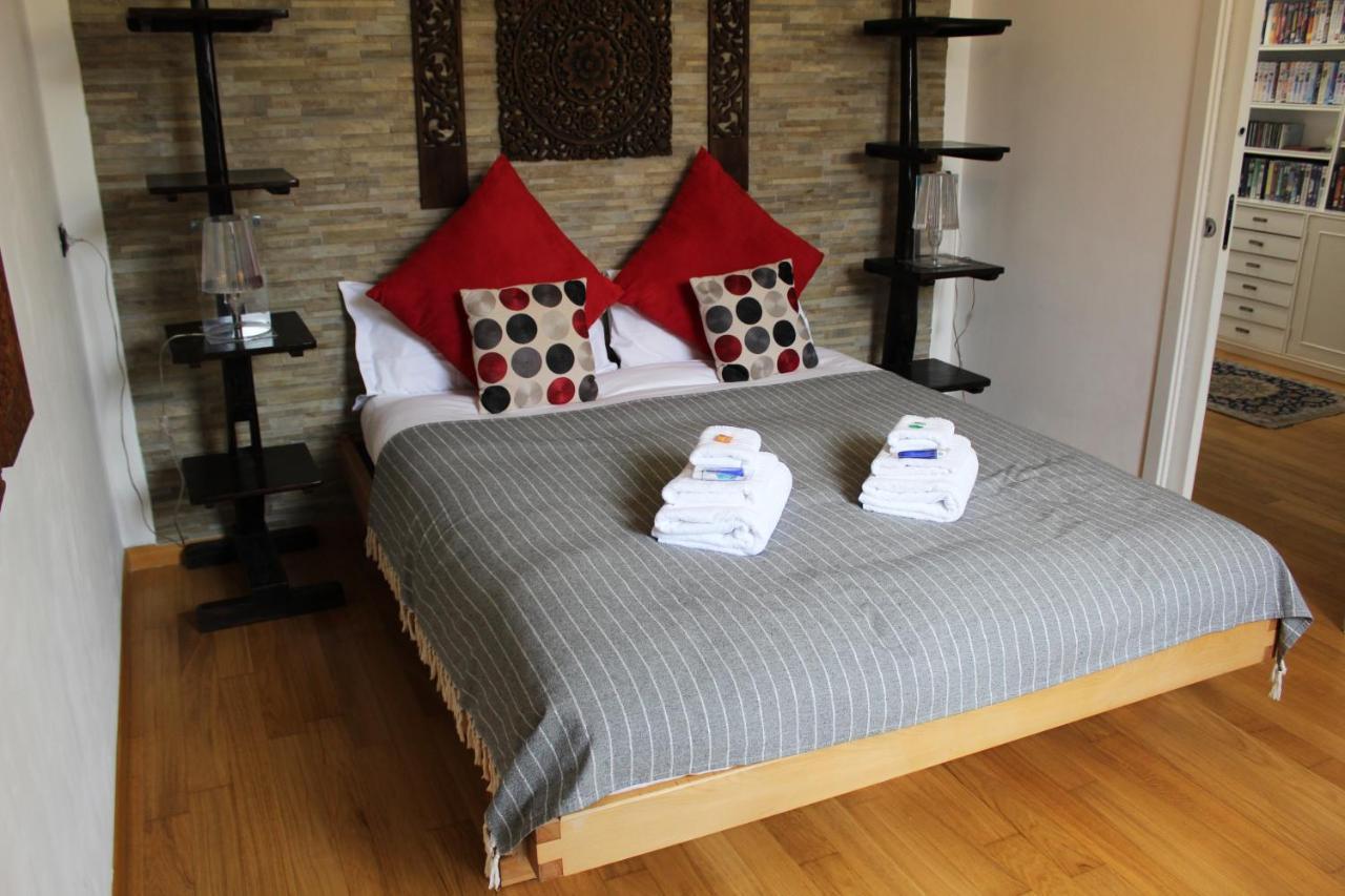 밀라노 Bb Tortona B&B 외부 사진