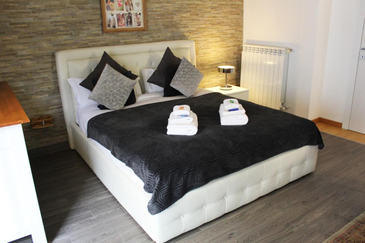 밀라노 Bb Tortona B&B 외부 사진