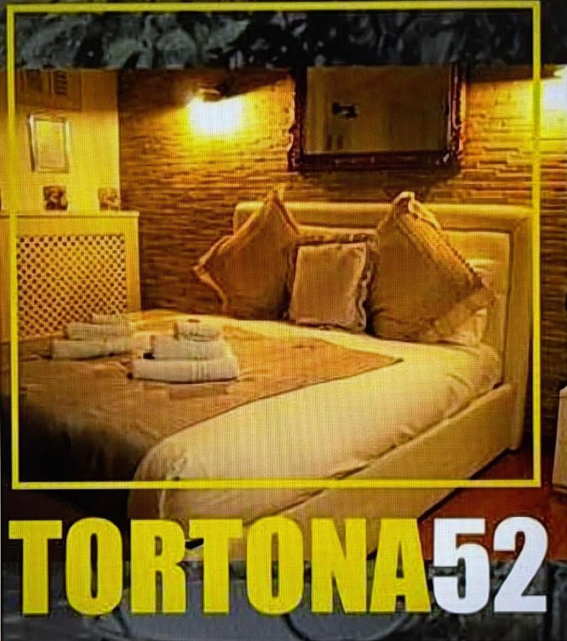밀라노 Bb Tortona B&B 외부 사진