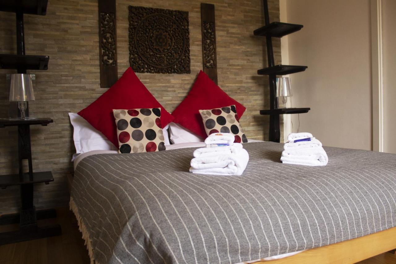 밀라노 Bb Tortona B&B 외부 사진