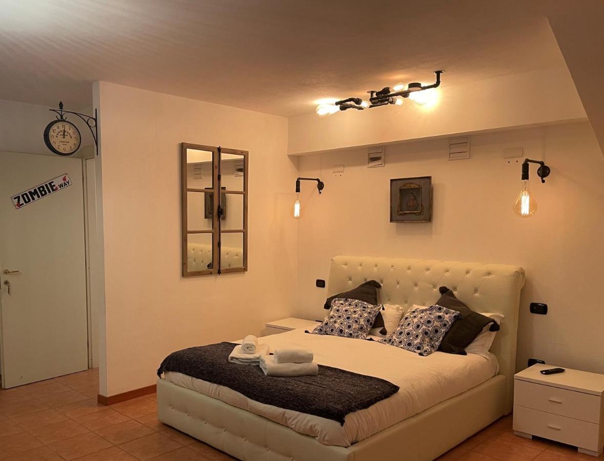 밀라노 Bb Tortona B&B 외부 사진