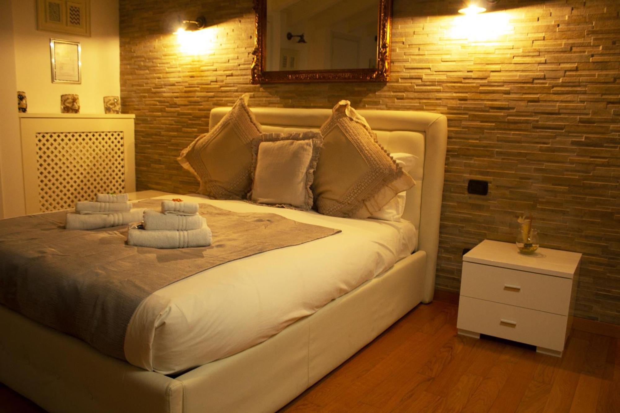 밀라노 Bb Tortona B&B 외부 사진