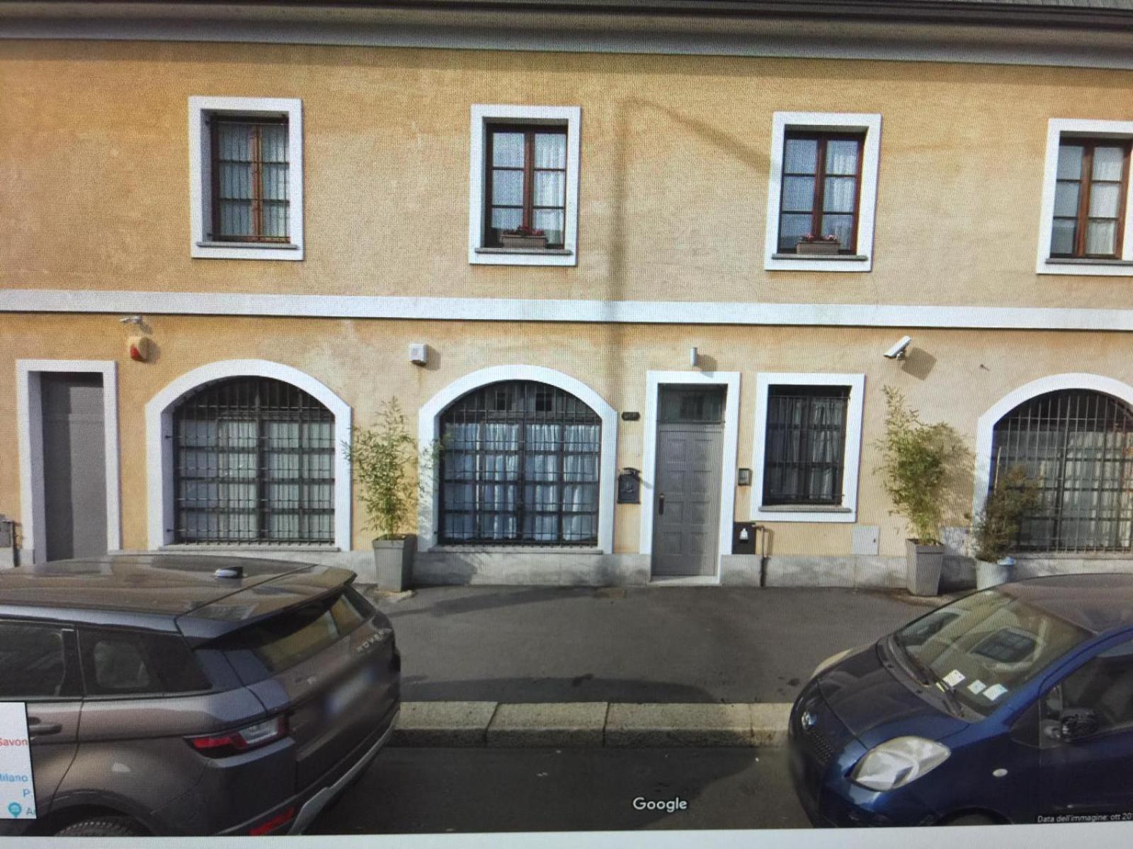 밀라노 Bb Tortona B&B 외부 사진