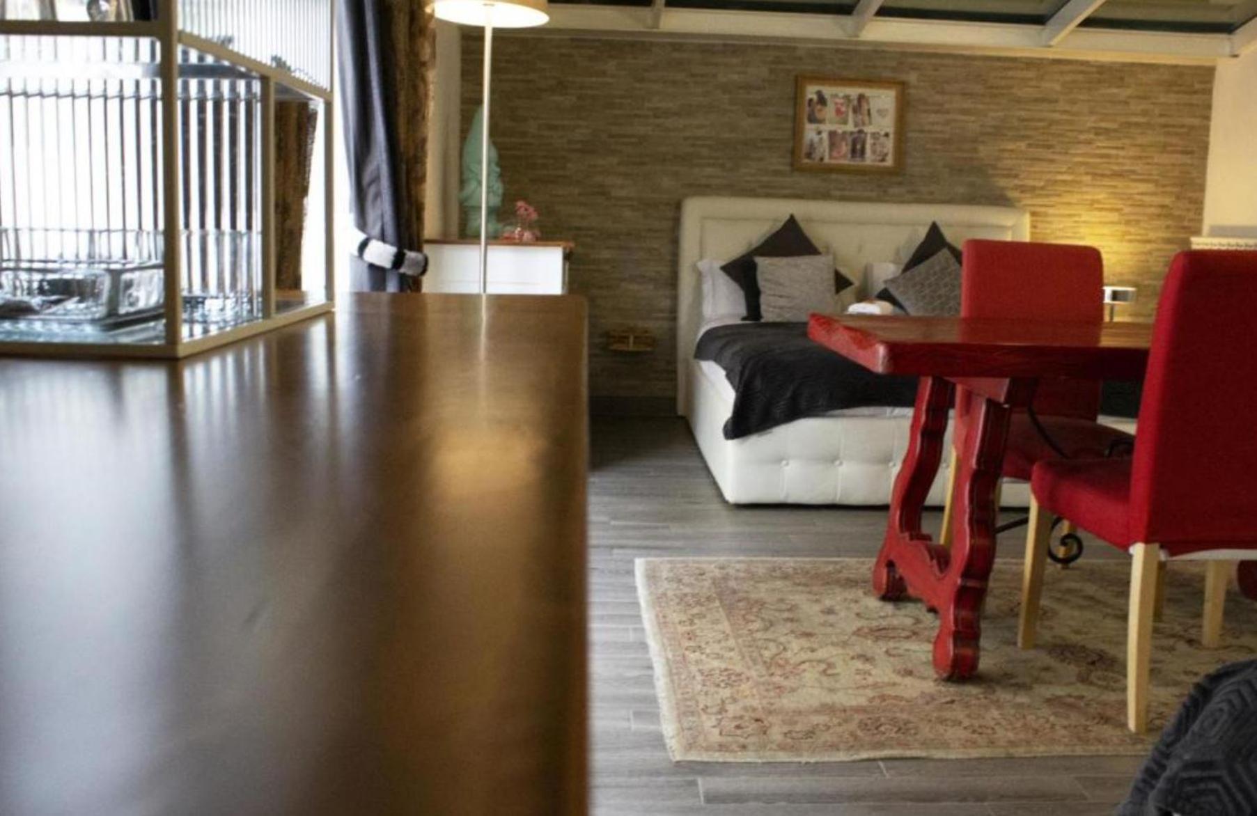 밀라노 Bb Tortona B&B 외부 사진