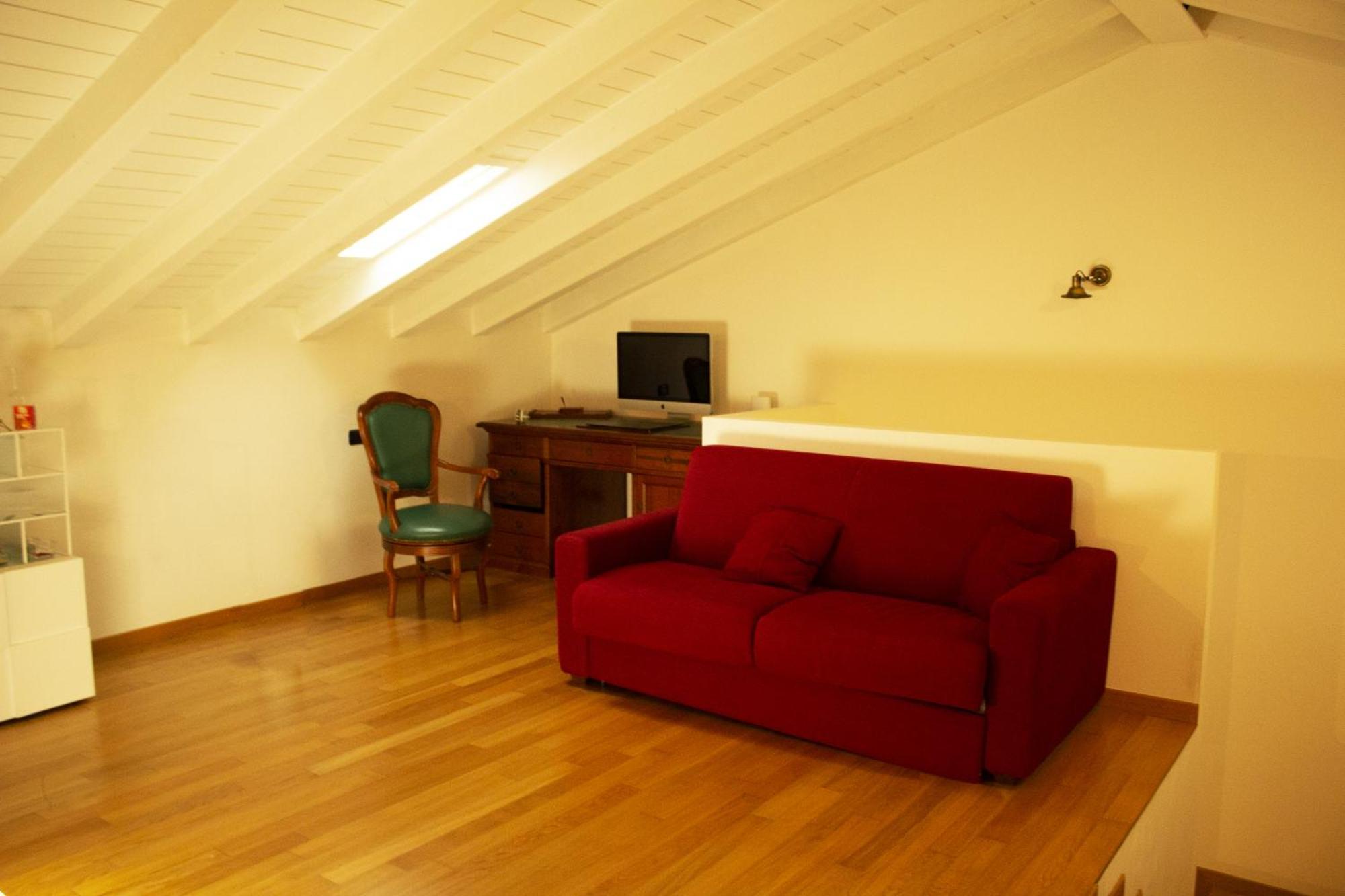 밀라노 Bb Tortona B&B 외부 사진