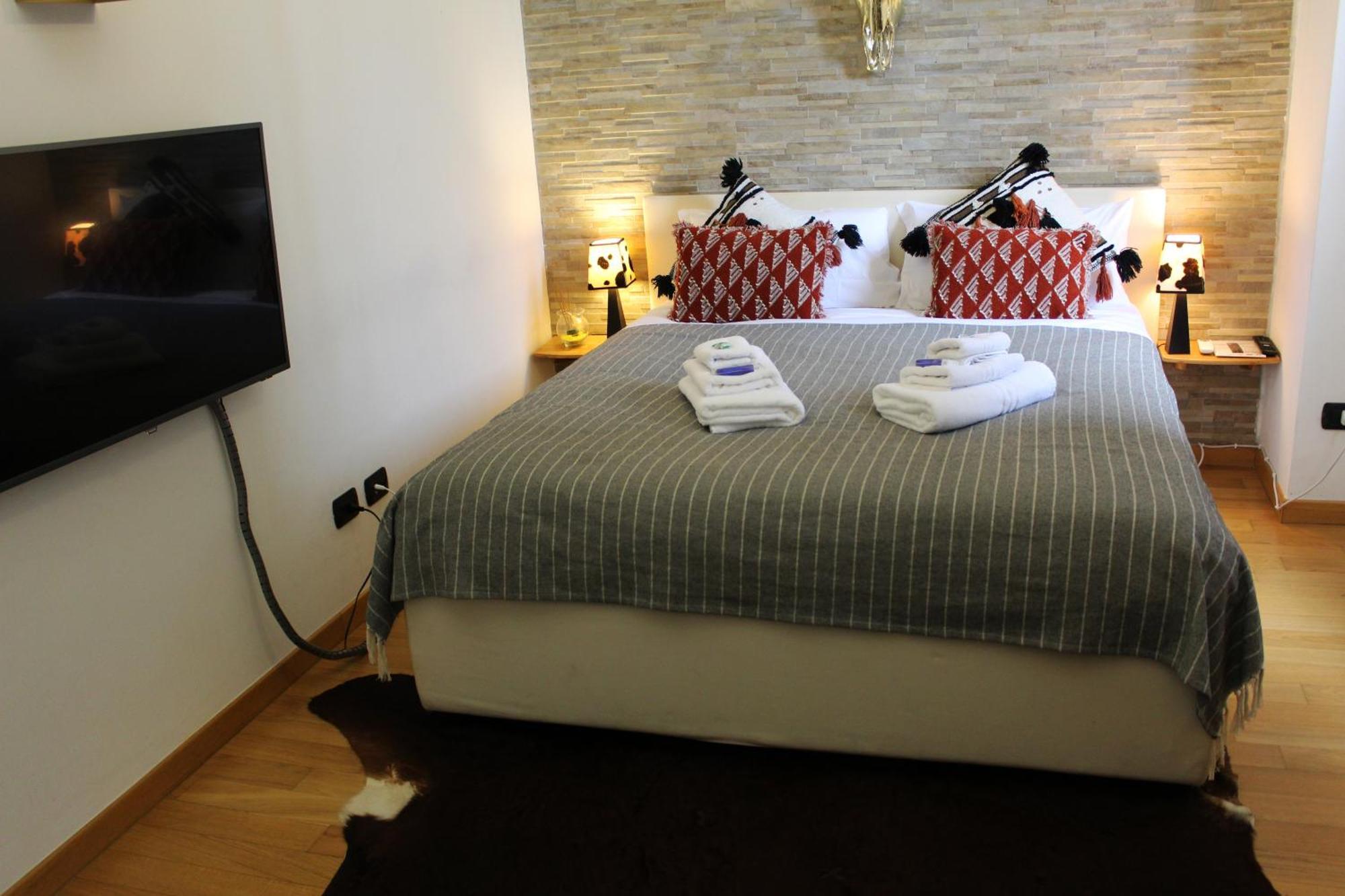 밀라노 Bb Tortona B&B 외부 사진