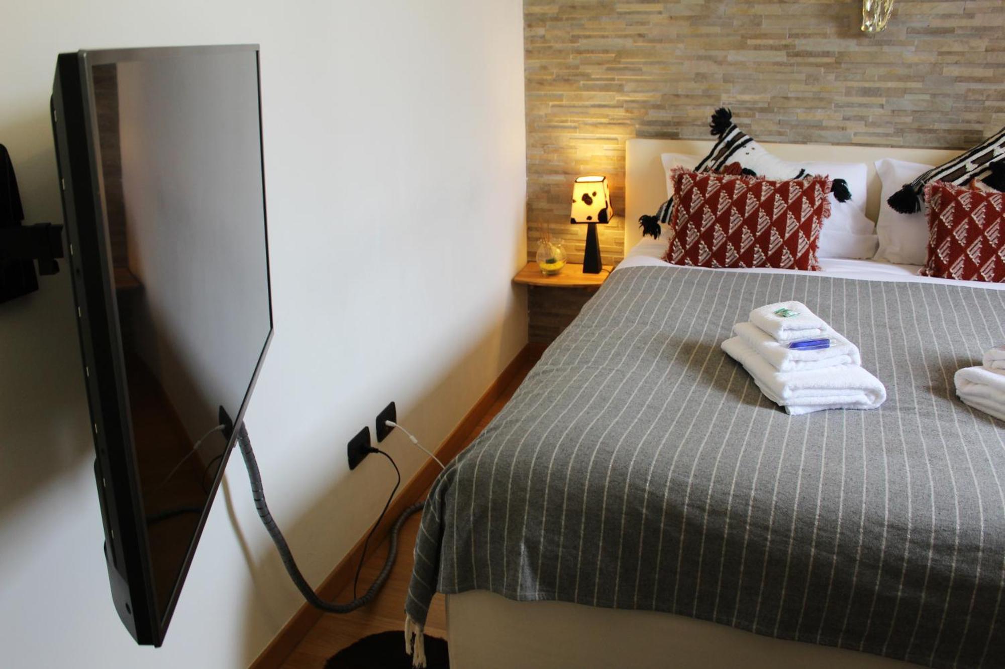 밀라노 Bb Tortona B&B 외부 사진
