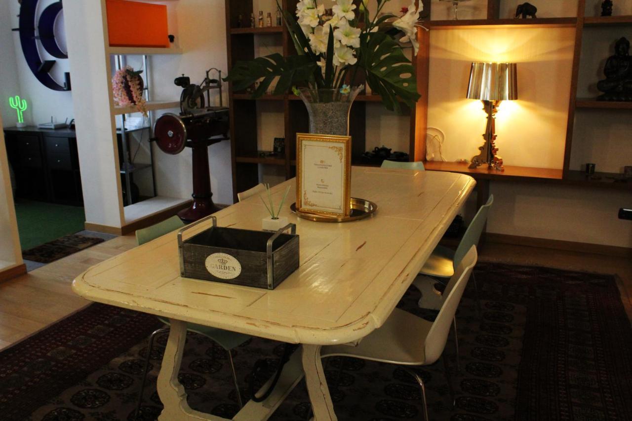 밀라노 Bb Tortona B&B 외부 사진