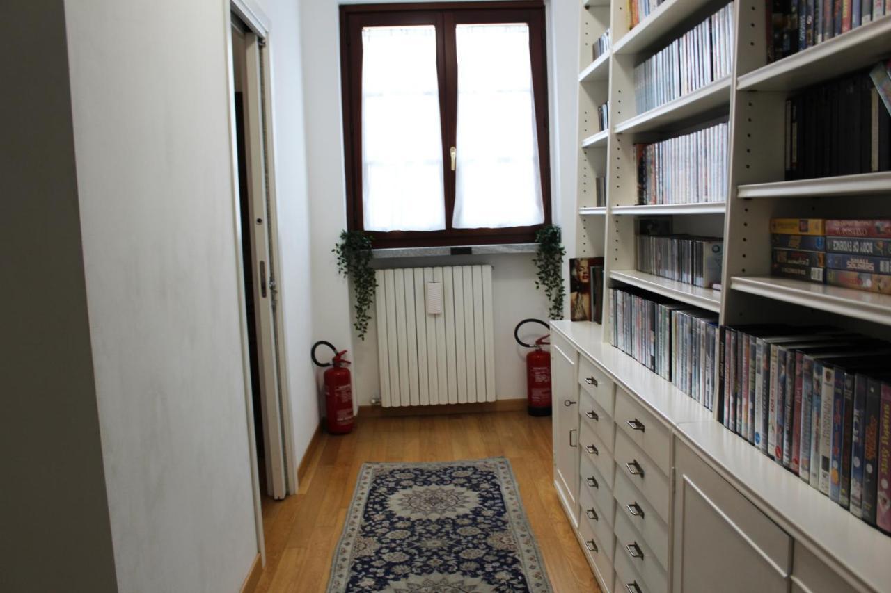 밀라노 Bb Tortona B&B 외부 사진