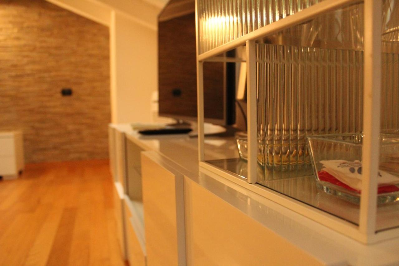 밀라노 Bb Tortona B&B 외부 사진