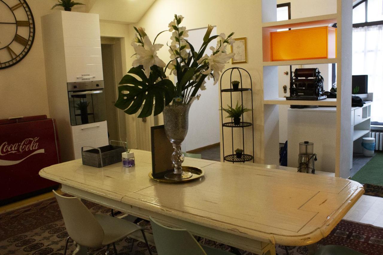 밀라노 Bb Tortona B&B 외부 사진
