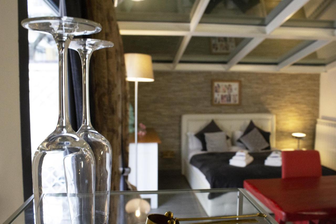 밀라노 Bb Tortona B&B 외부 사진
