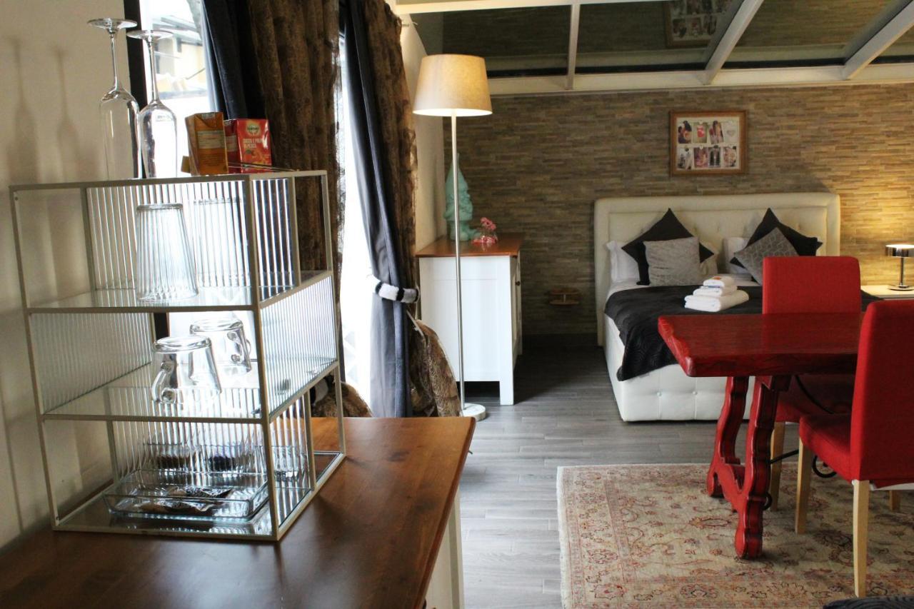 밀라노 Bb Tortona B&B 외부 사진
