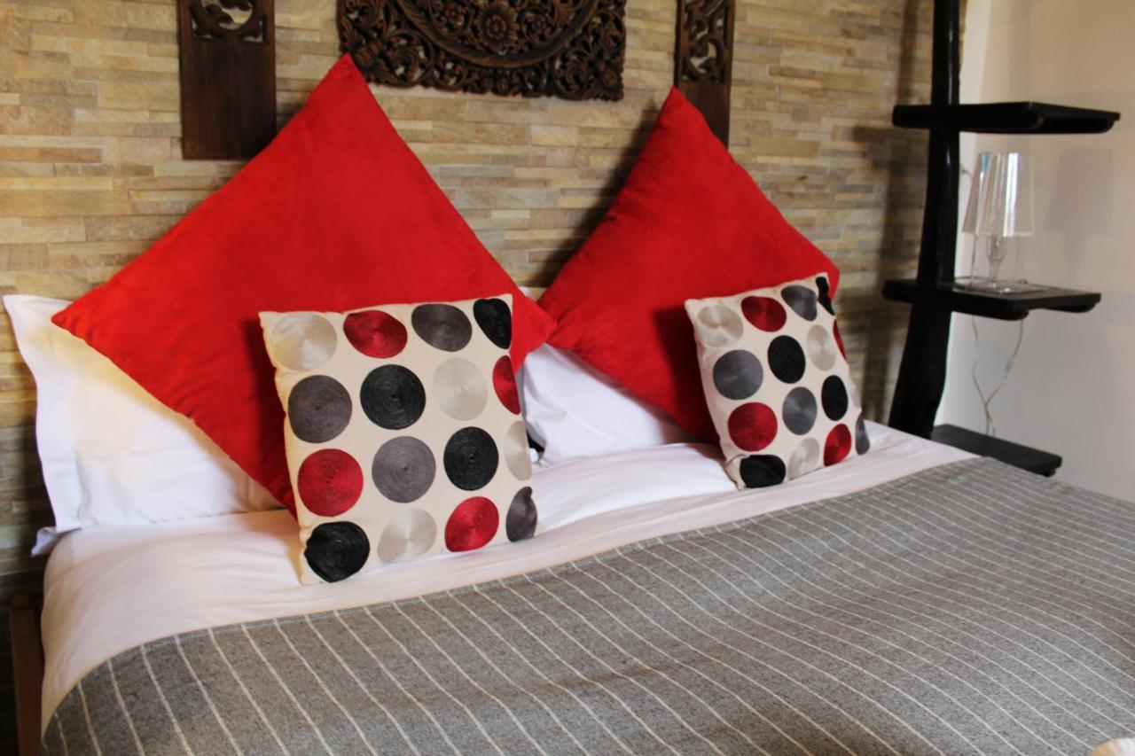 밀라노 Bb Tortona B&B 외부 사진